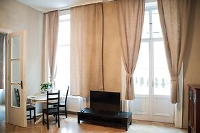 Urban Flats Vienna City Center