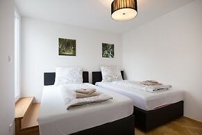 Urban Flats Vienna City Center