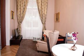 Urban Flats Vienna City Center