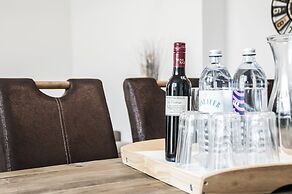 Urban Flats Vienna City Center