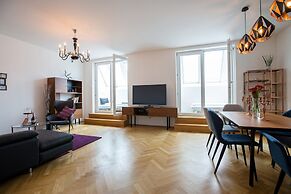 Urban Flats Vienna City Center