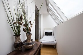 Urban Flats Vienna City Center