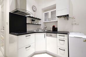 Urban Flats Vienna City Center