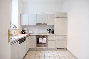 Urban Flats Vienna City Center