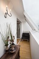 Urban Flats Vienna City Center