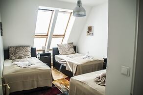 Urban Flats Vienna City Center