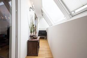 Urban Flats Vienna City Center