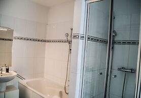 Urban Flats Vienna City Center