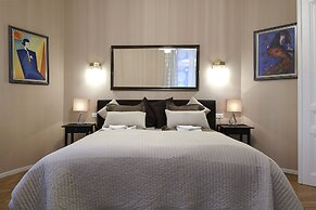 Urban Flats Vienna City Center