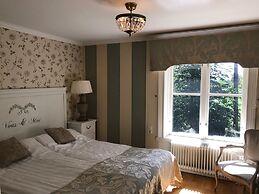 Hotell Plevnagården