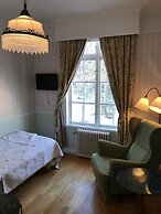 Hotell Plevnagården