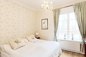 Hotell Plevnagården