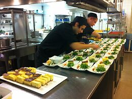 Hotell Plevnagården