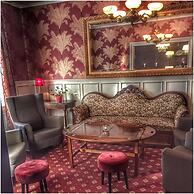 Hotell Plevnagården