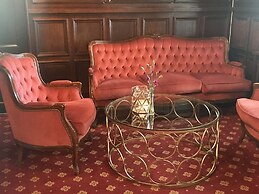 Hotell Plevnagården