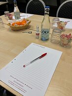 Hotell Plevnagården