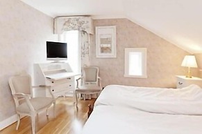 Hotell Plevnagården