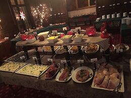 Hotell Plevnagården