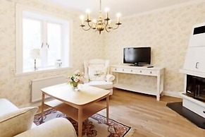 Hotell Plevnagården