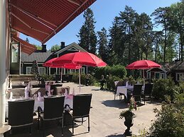 Hotell Plevnagården