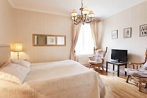 Hotell Plevnagården