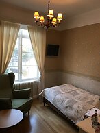 Hotell Plevnagården