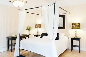 Hotell Plevnagården