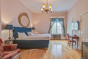 Hotell Plevnagården