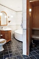 Hotell Plevnagården