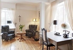 Hotell Plevnagården