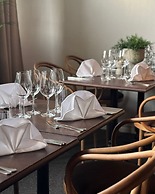 Hotell Gillet i Köping
