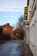 Hotell Gillet i Köping