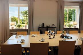 Hotell Gillet i Köping