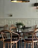 Hotell Gillet i Köping