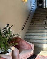 Hotell Gillet i Köping