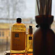 Hotell Gillet i Köping