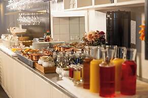 Hotell Gillet i Köping