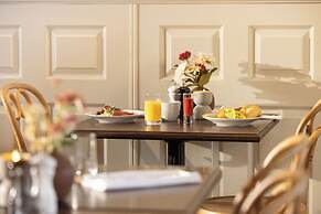Hotell Gillet i Köping