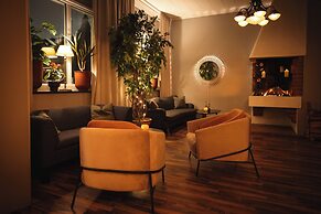 Hotell Gillet i Köping