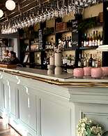 Hotell Gillet i Köping