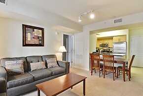 The Gramercy at Metropolitan Park