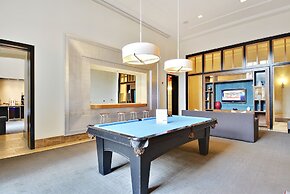 The Gramercy at Metropolitan Park