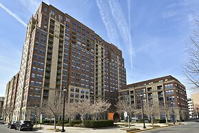 The Gramercy at Metropolitan Park