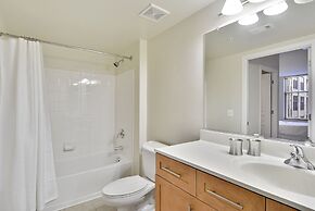 The Gramercy at Metropolitan Park