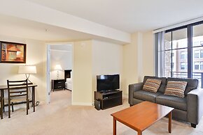 The Gramercy at Metropolitan Park