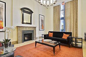 The Gramercy at Metropolitan Park