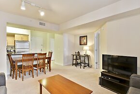 The Gramercy at Metropolitan Park