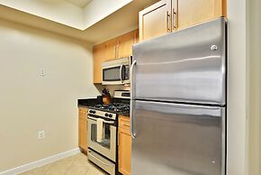 The Gramercy at Metropolitan Park