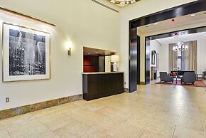 The Gramercy at Metropolitan Park