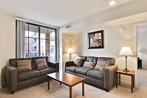 The Gramercy at Metropolitan Park